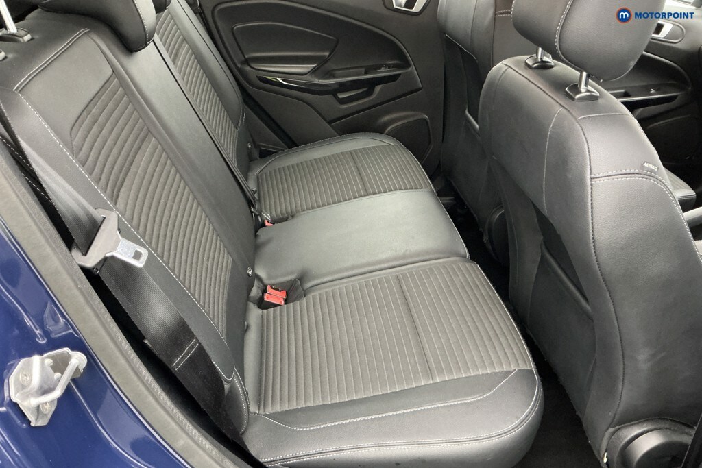 Used Ford Ecosport 2022 for sale - 76333020: Photo 14