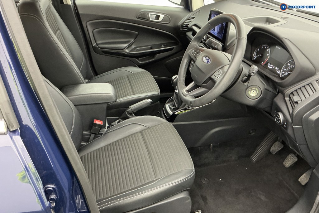 Used Ford Ecosport 2022 for sale - 76333020: Photo 15