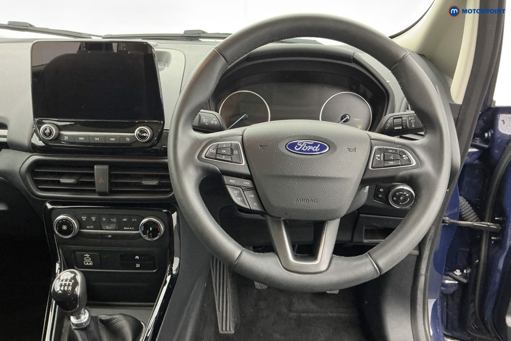 Used Ford Ecosport 2022 for sale - 76333020: Photo 16