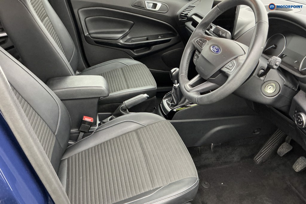Used Ford Ecosport 2022 for sale - 76333020: Photo 17
