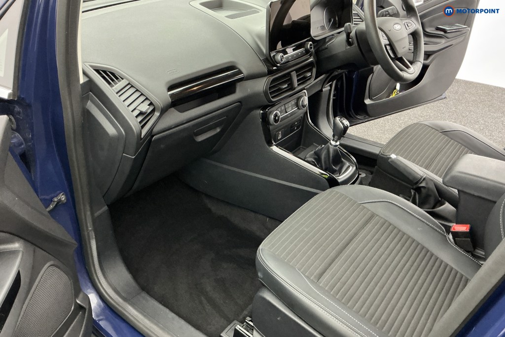 Used Ford Ecosport 2022 for sale - 76333020: Photo 18