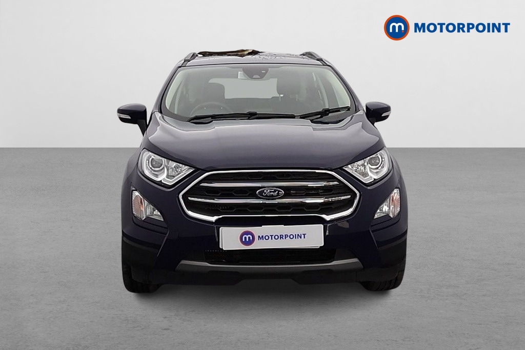 Used Ford Ecosport 2022 for sale - 76333020: Photo 2
