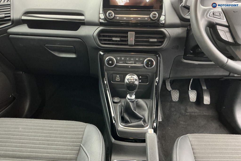 Used Ford Ecosport 2022 for sale - 76333020: Photo 20