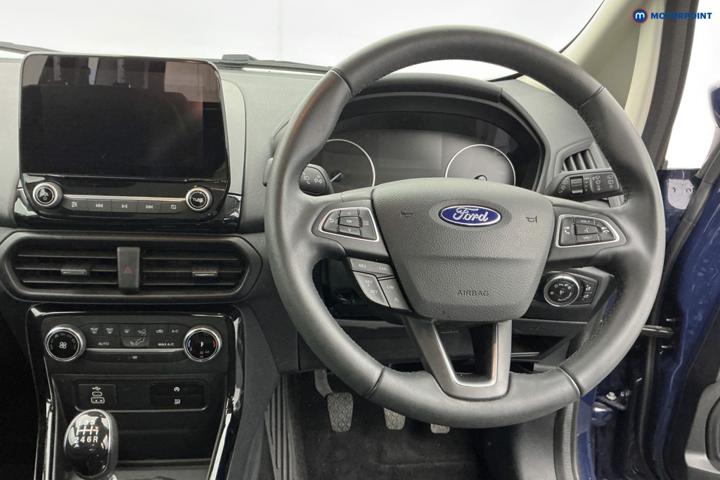 Used Ford Ecosport 2022 for sale - 76333020: Photo 21