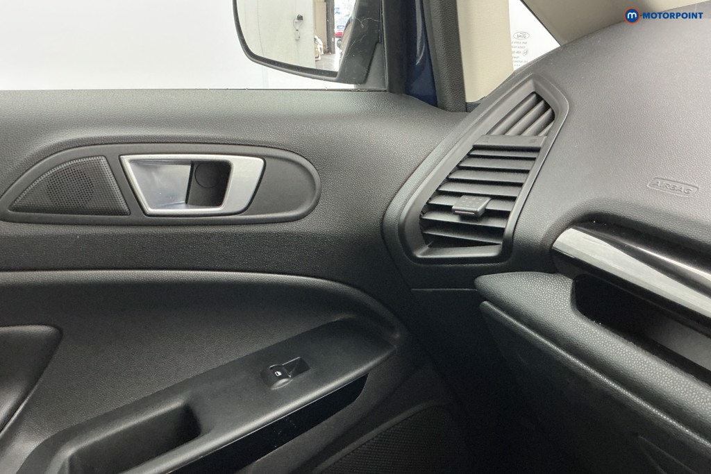 Used Ford Ecosport 2022 for sale - 76333020: Photo 26