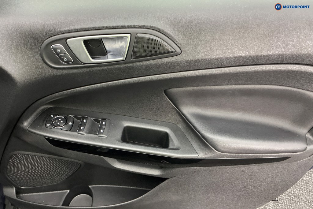 Used Ford Ecosport 2022 for sale - 76333020: Photo 30