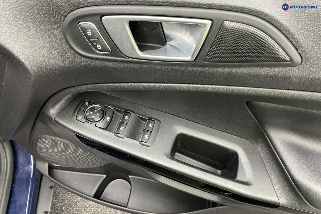Used Ford Ecosport 2022 for sale - 76333020: Photo 31