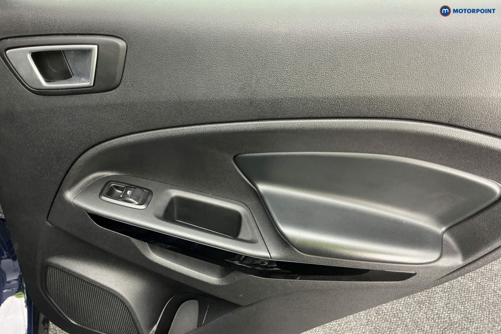 Used Ford Ecosport 2022 for sale - 76333020: Photo 32