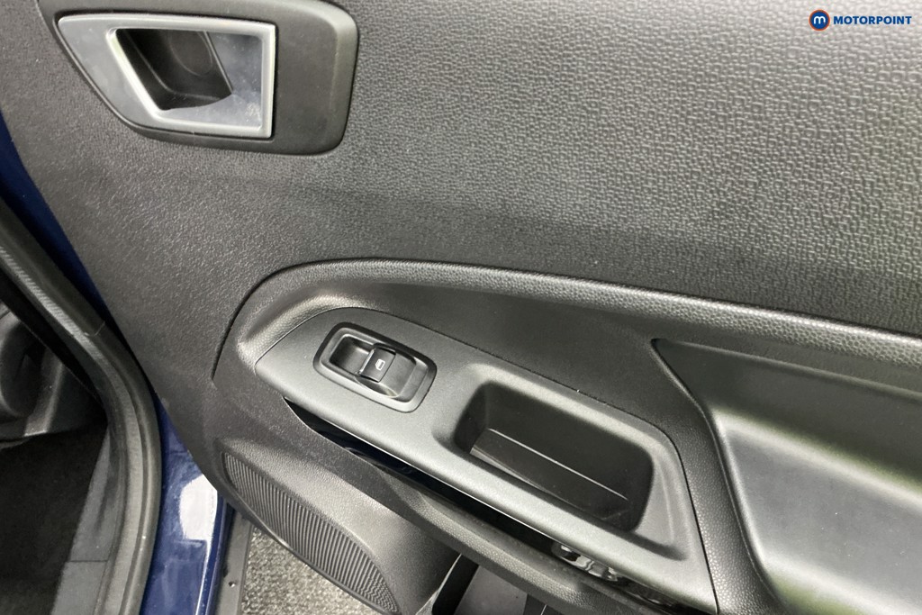 Used Ford Ecosport 2022 for sale - 76333020: Photo 33
