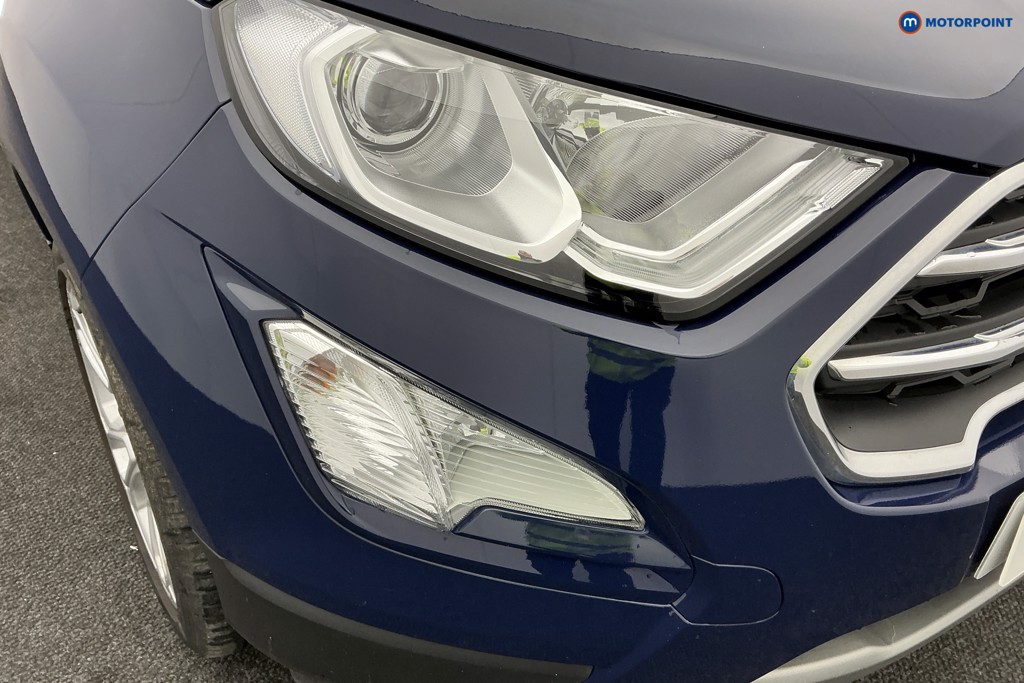 Used Ford Ecosport 2022 for sale - 76333020: Photo 34