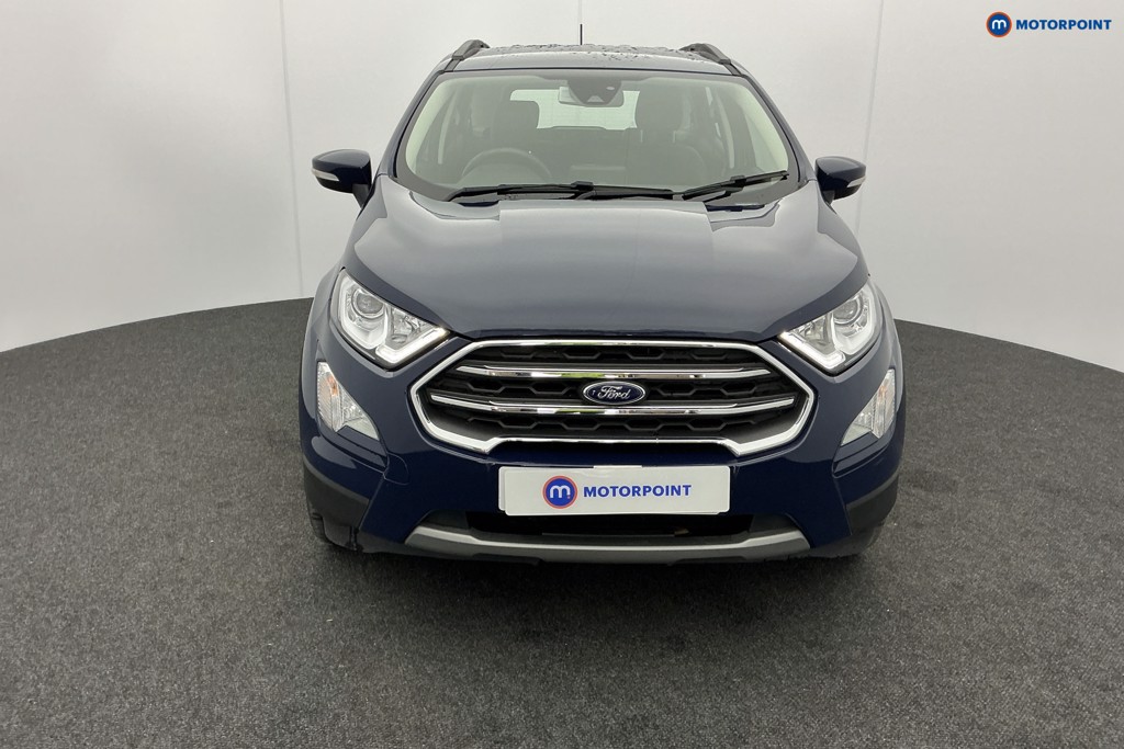Used Ford Ecosport 2022 for sale - 76333020: Photo 36
