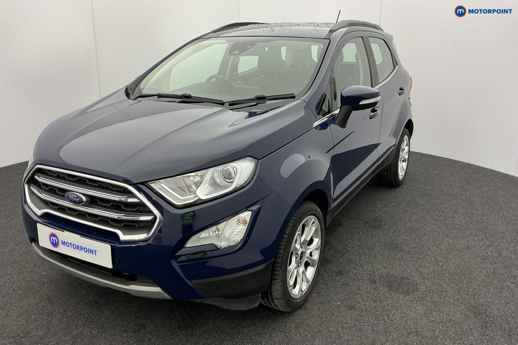 Used Ford Ecosport 2022 for sale - 76333020: Photo 37