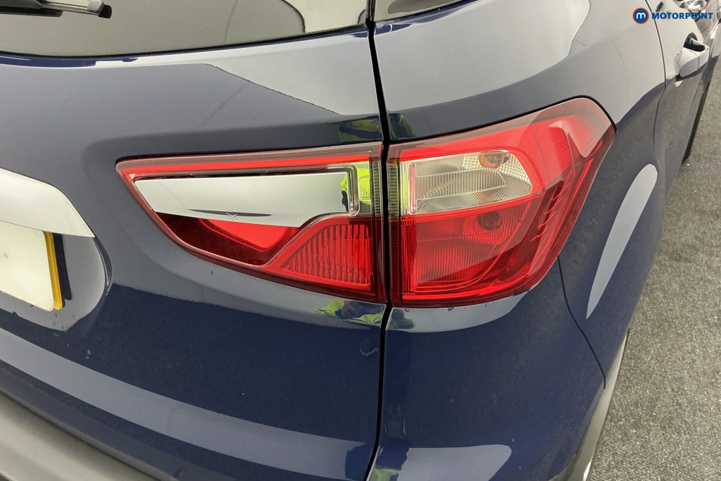 Used Ford Ecosport 2022 for sale - 76333020: Photo 38