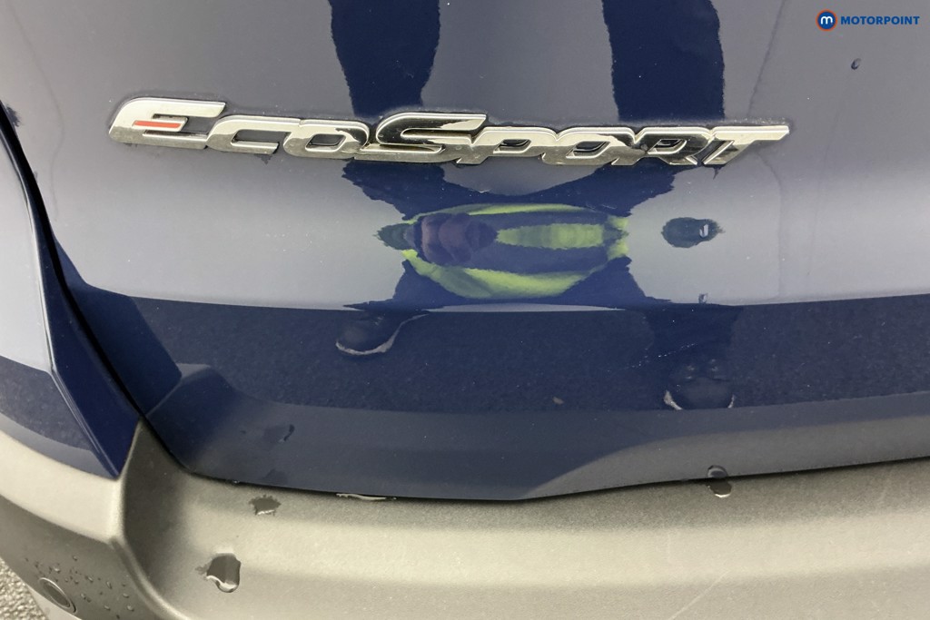 Used Ford Ecosport 2022 for sale - 76333020: Photo 39