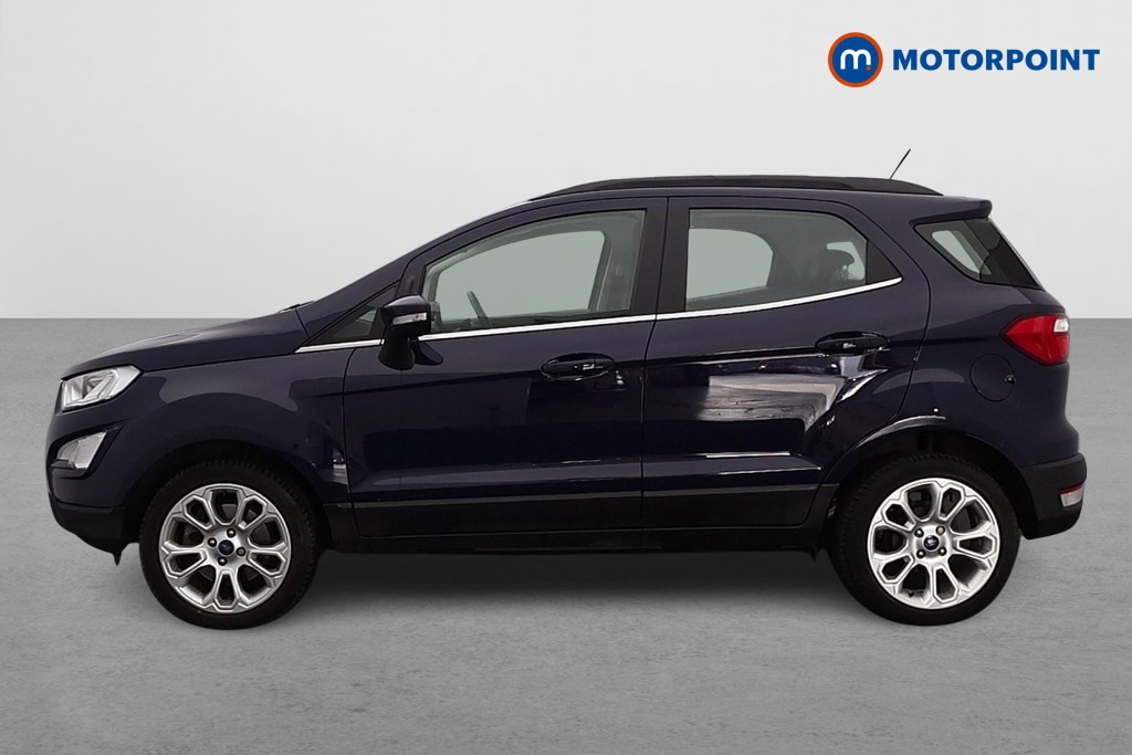Used Ford Ecosport 2022 for sale - 76333020: Photo 4