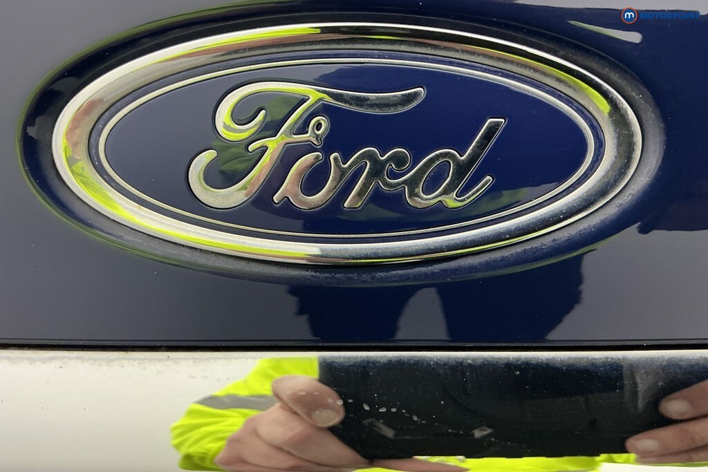 Used Ford Ecosport 2022 for sale - 76333020: Photo 40