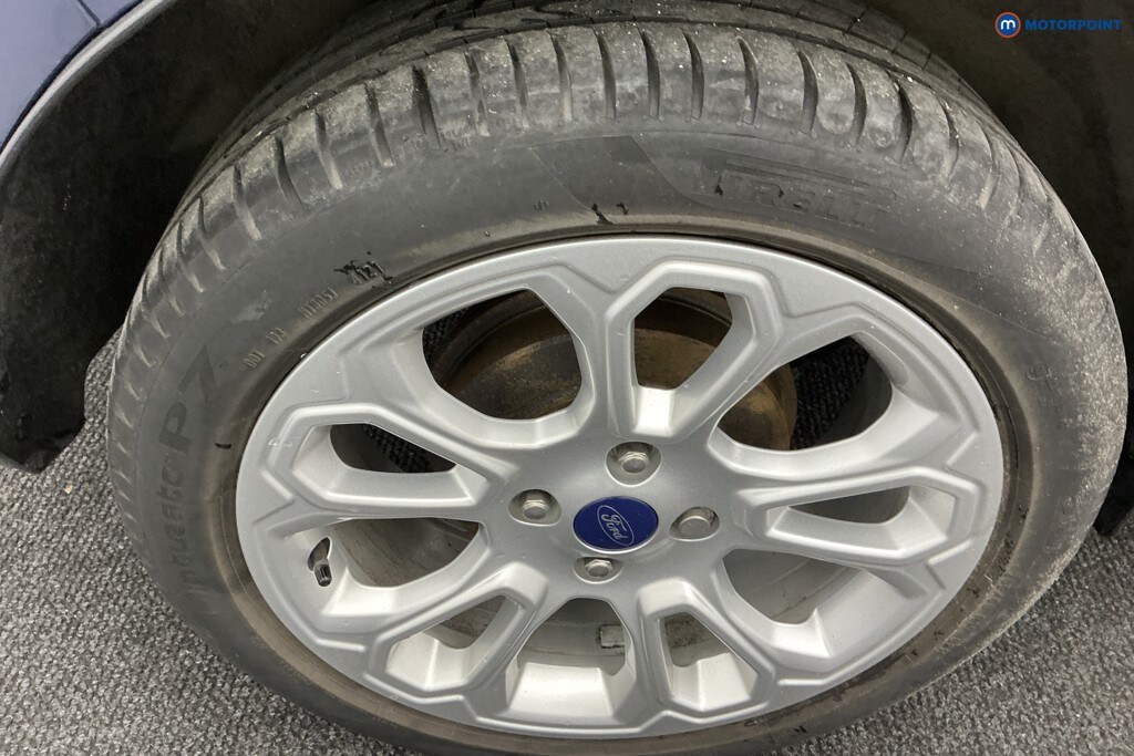 Used Ford Ecosport 2022 for sale - 76333020: Photo 41