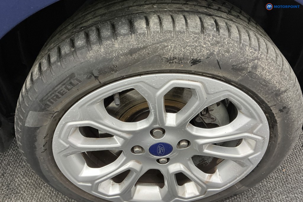 Used Ford Ecosport 2022 for sale - 76333020: Photo 42