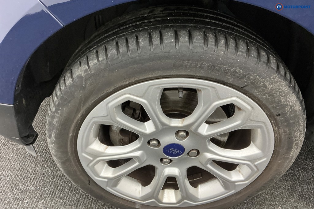 Used Ford Ecosport 2022 for sale - 76333020: Photo 43
