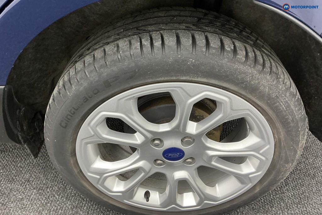 Used Ford Ecosport 2022 for sale - 76333020: Photo 44