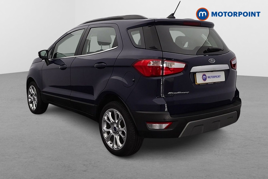 Used Ford Ecosport 2022 for sale - 76333020: Photo 5