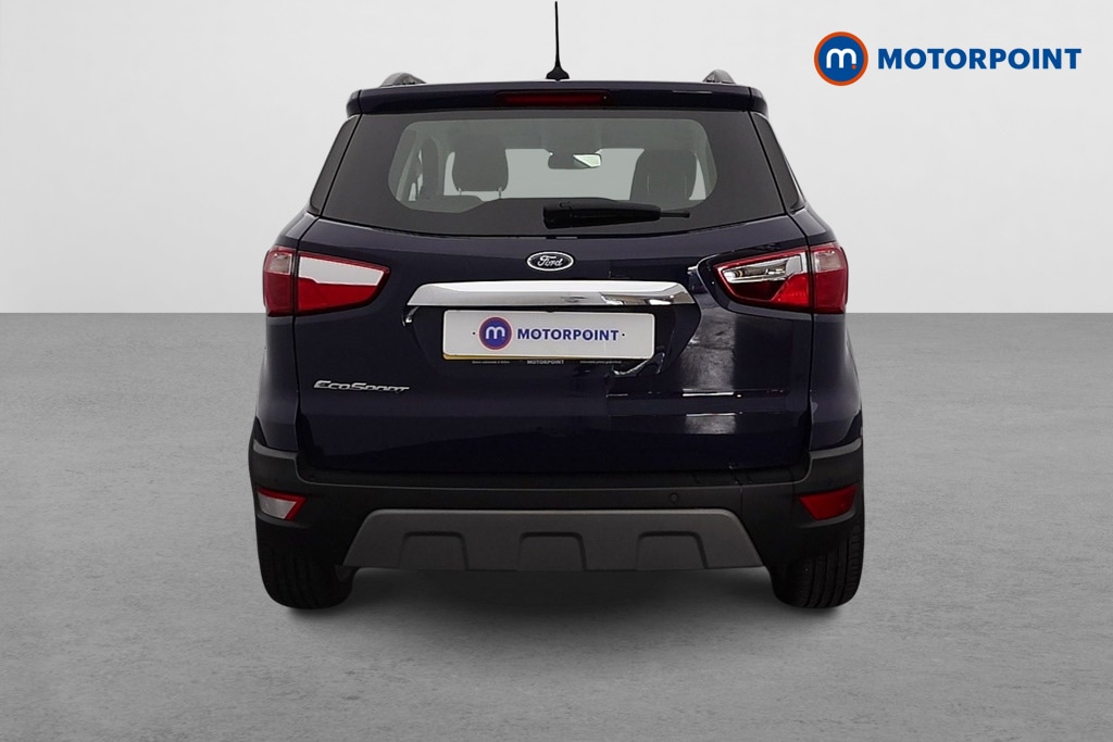 Used Ford Ecosport 2022 for sale - 76333020: Photo 6