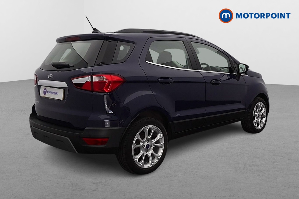Used Ford Ecosport 2022 for sale - 76333020: Photo 7