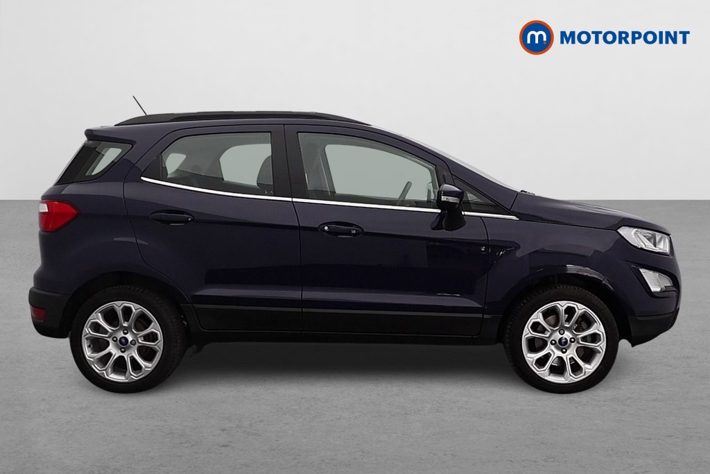 Used Ford Ecosport 2022 for sale - 76333020: Photo 8