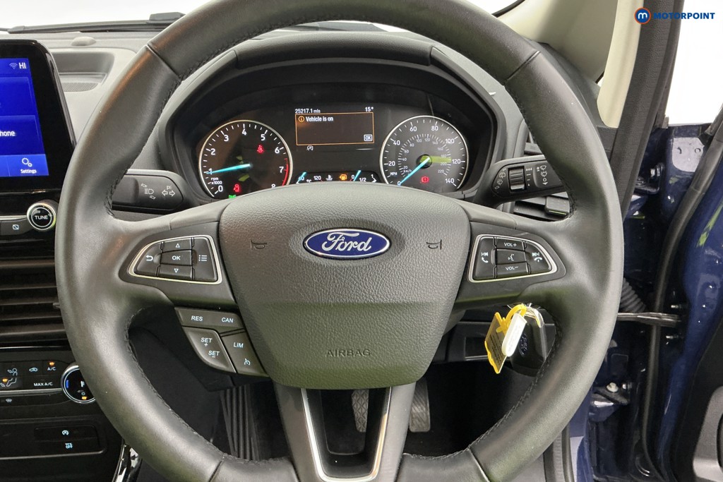 Used Ford Ecosport 2022 for sale - 76333020: Photo 9