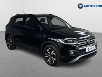 2022 - 1.0 TSI 110 Black Edition 5dr DSG