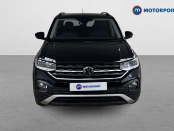 Used Volkswagen T-Cross 2022 for sale - 74720913: Photo