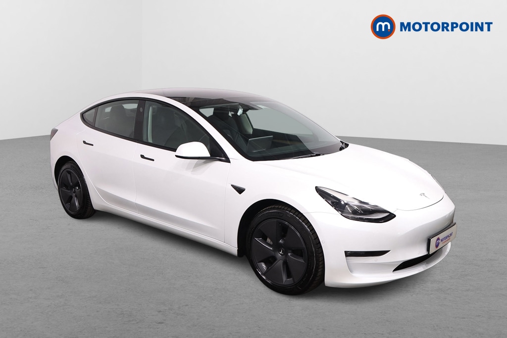 Used Tesla Model 3 2022 for sale - 77890494: Photo 1