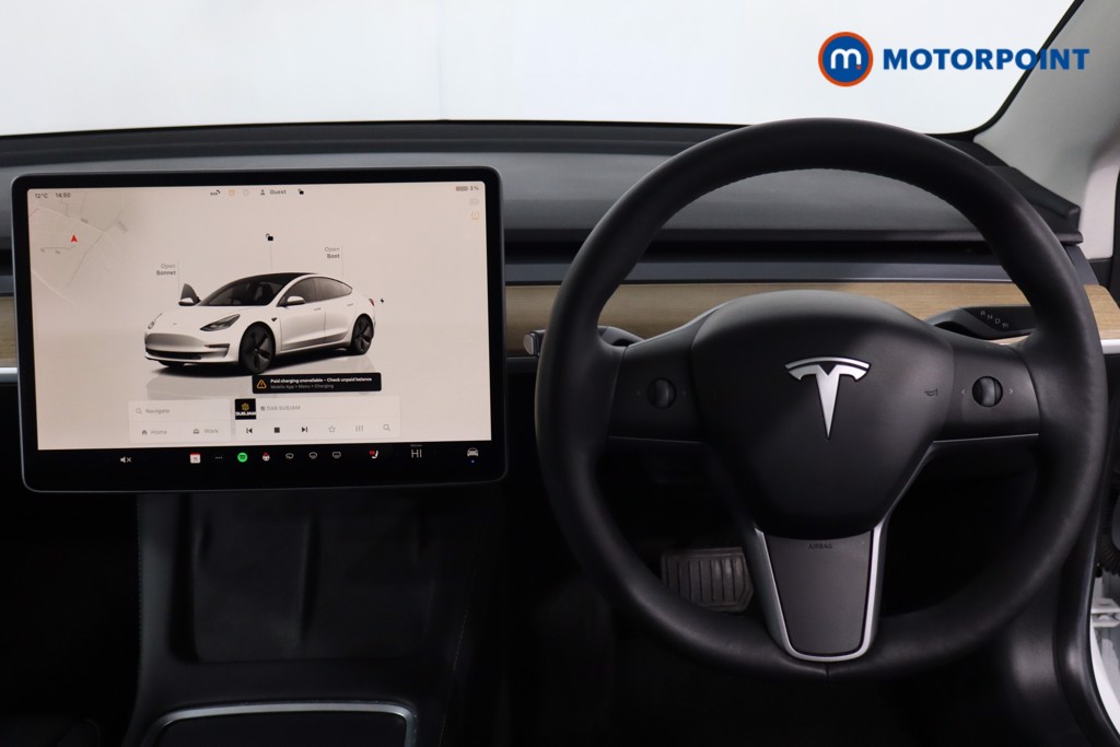 Used Tesla Model 3 2022 for sale - 77890494: Photo 11