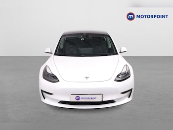 Used Tesla Model 3 2022 for sale - 77890494: Photo