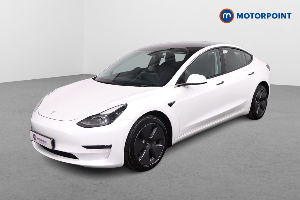 Used Tesla Model 3 2022 for sale - 77890494: Photo 3
