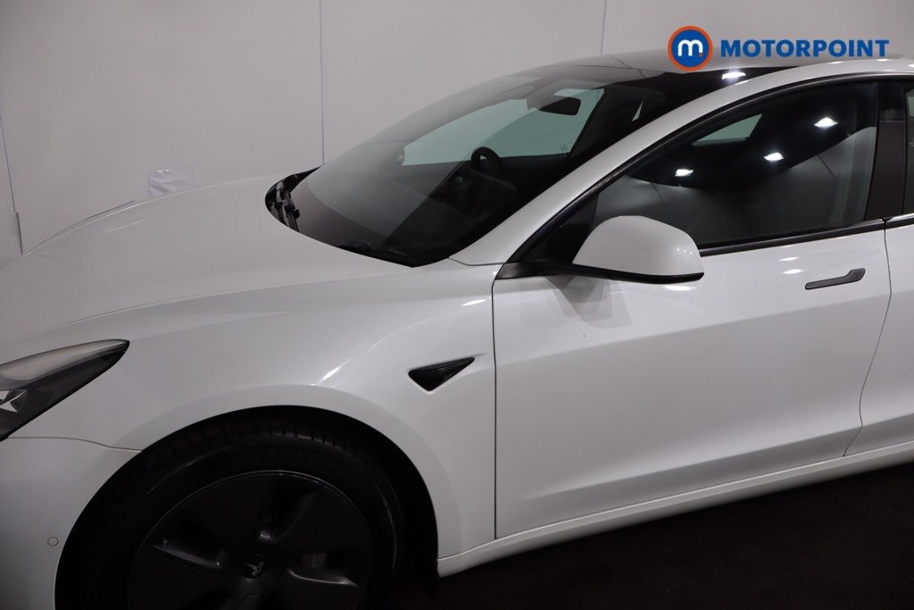 Used Tesla Model 3 2022 for sale - 77890494: Photo 38