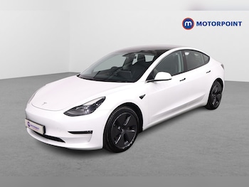 Used Tesla Model 3 2022 for sale - 77890494: Photo