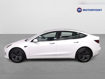 Used Tesla Model 3 2022 for sale - 77890494: Photo