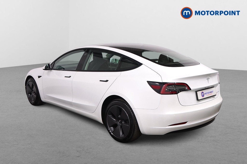 Used Tesla Model 3 2022 for sale - 77890494: Photo 5