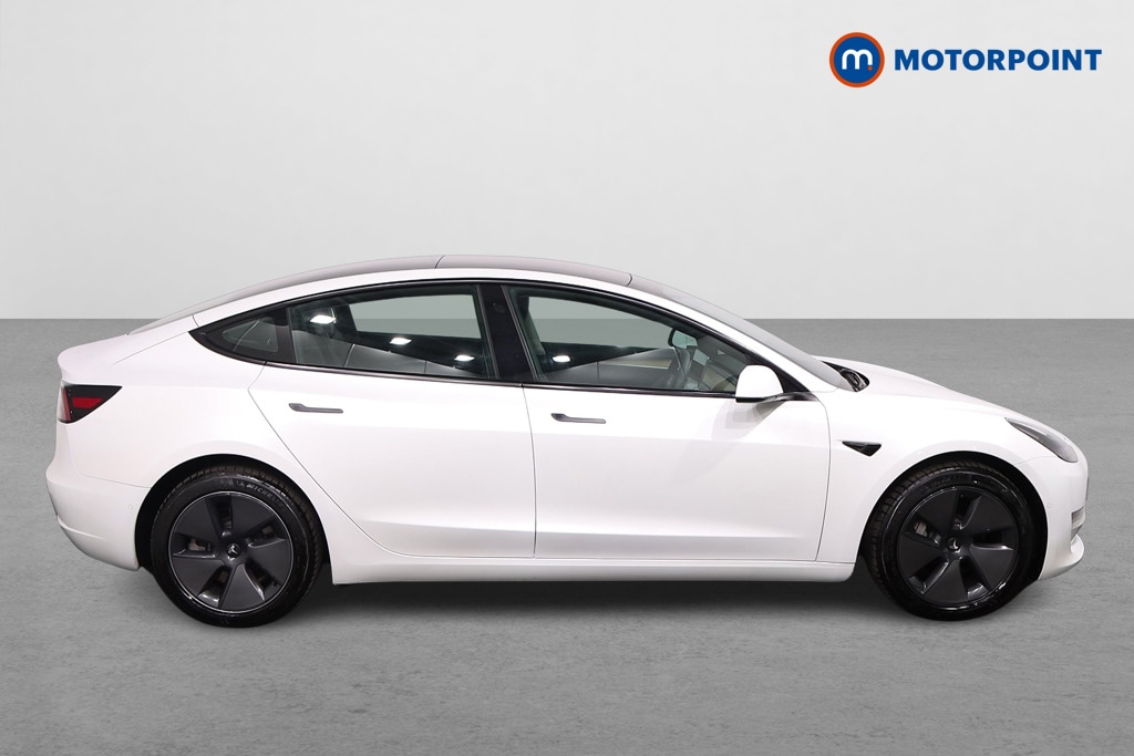Used Tesla Model 3 2022 for sale - 77890494: Photo 8