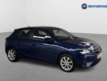 2021 - 1.2 SE 5dr