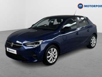 Used Vauxhall Corsa 2021 for sale - 75019582: Photo