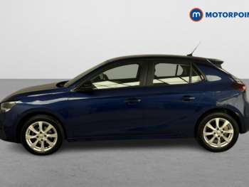 Used Vauxhall Corsa 2021 for sale - 75019582: Photo