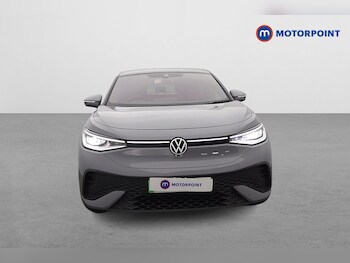 Used Volkswagen ID.5 2024 for sale - 78543298: Photo