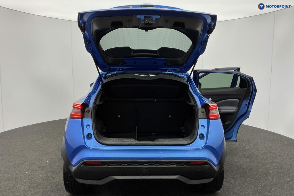 Used Nissan Juke 2021 for sale - 77233179: Photo 11