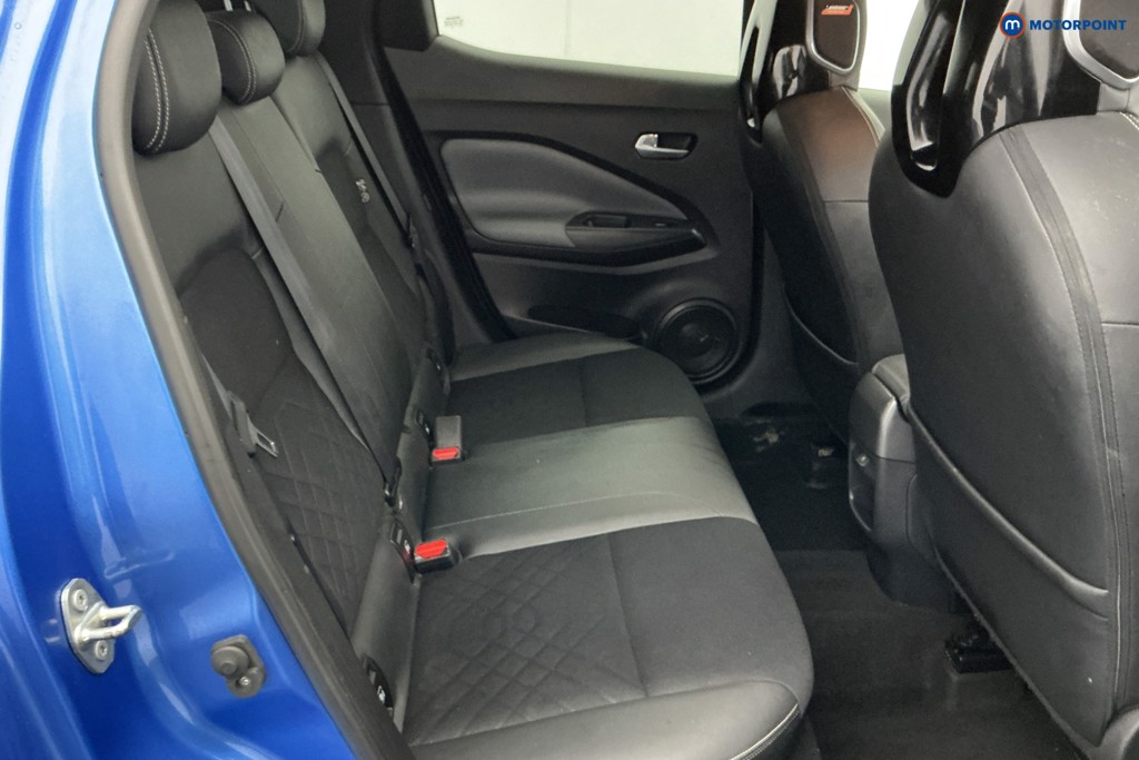 Used Nissan Juke 2021 for sale - 77233179: Photo 13