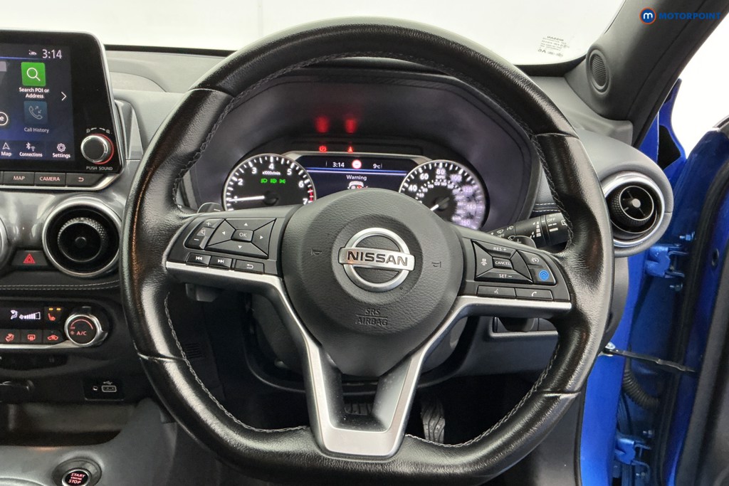 Used Nissan Juke 2021 for sale - 77233179: Photo 16