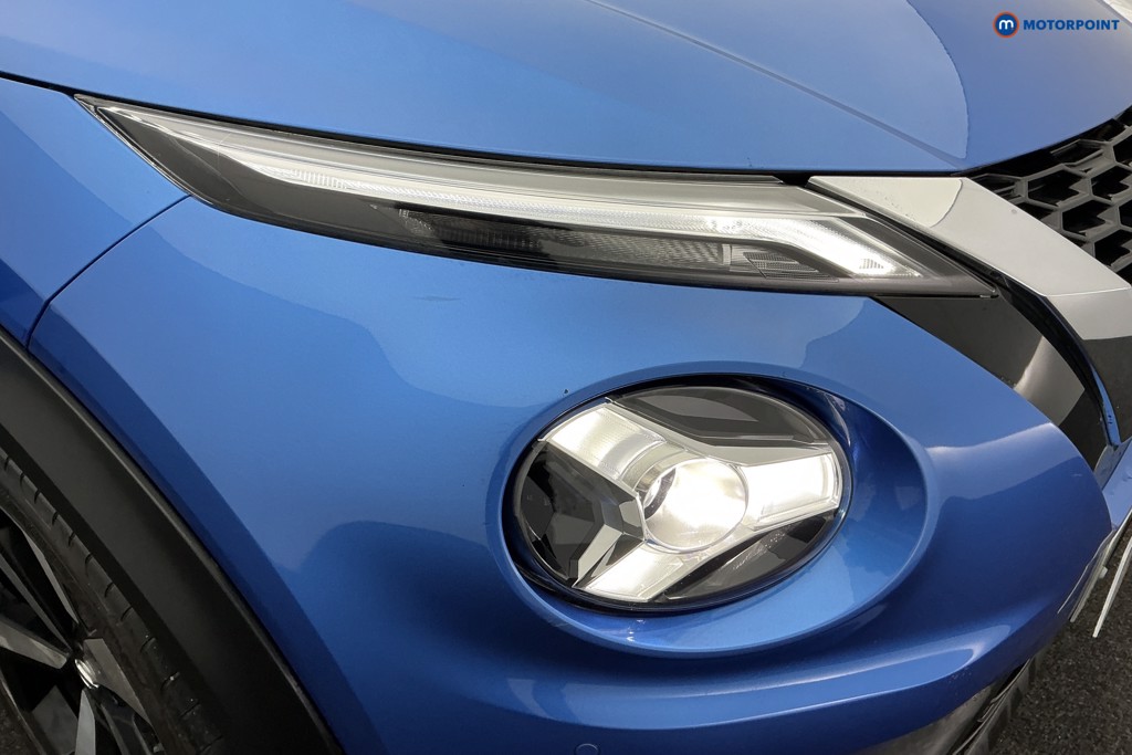 Used Nissan Juke 2021 for sale - 77233179: Photo 38