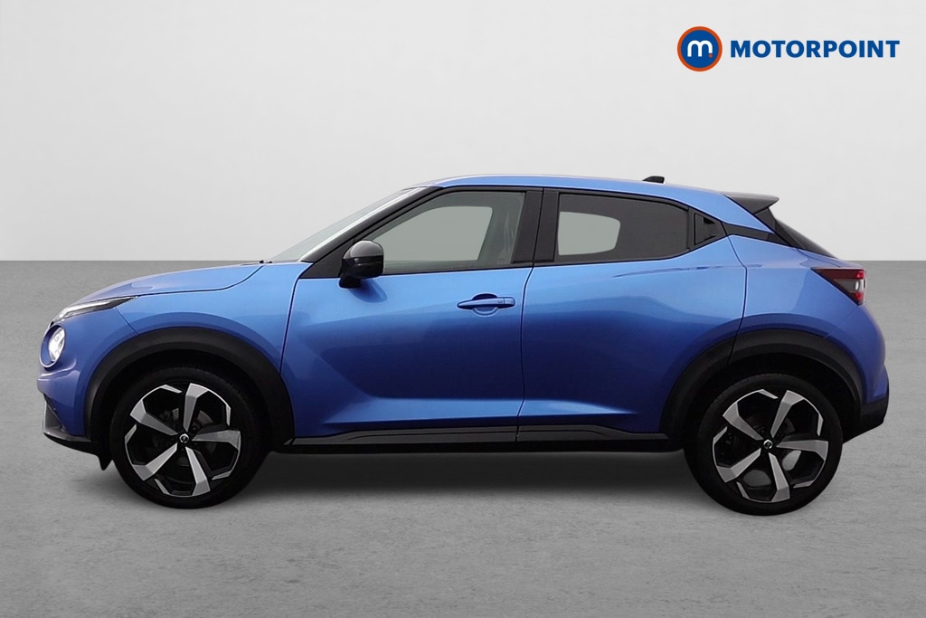 Used Nissan Juke 2021 for sale - 77233179: Photo 4