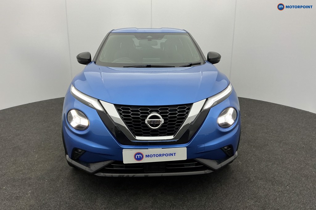 Used Nissan Juke 2021 for sale - 77233179: Photo 40